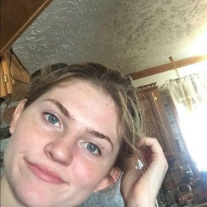 Meet your Posher, Audrey